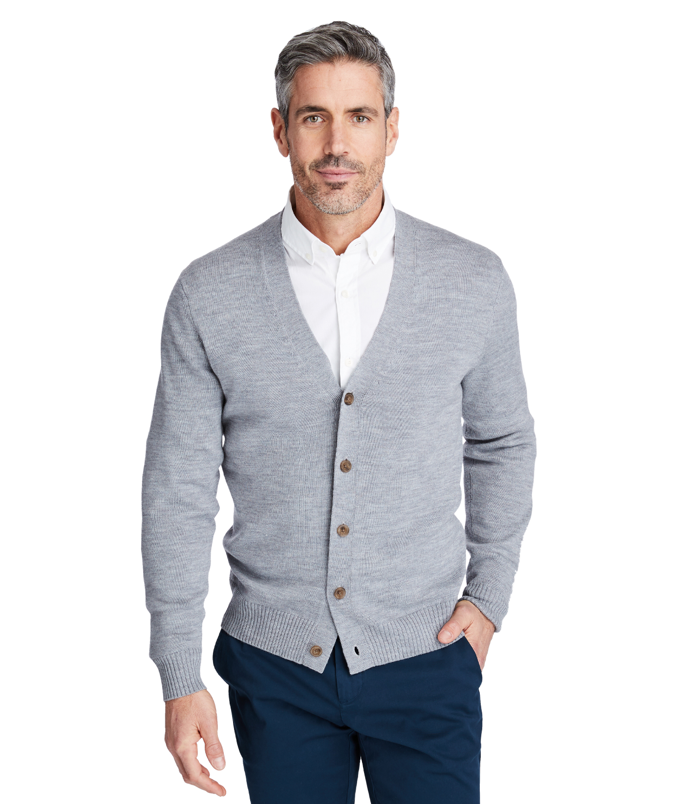 arnold palmer golf cardigans