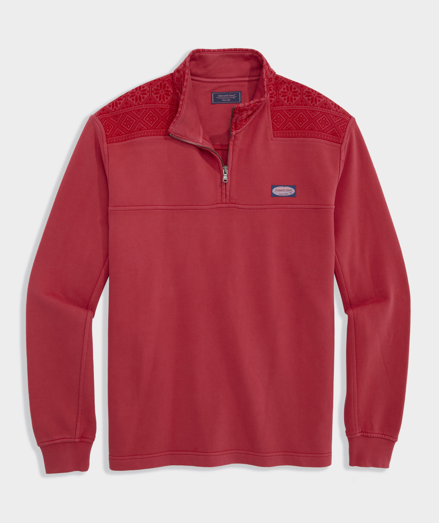 Shop Garment Dyed Surf Shep Shirt at vineyard vines