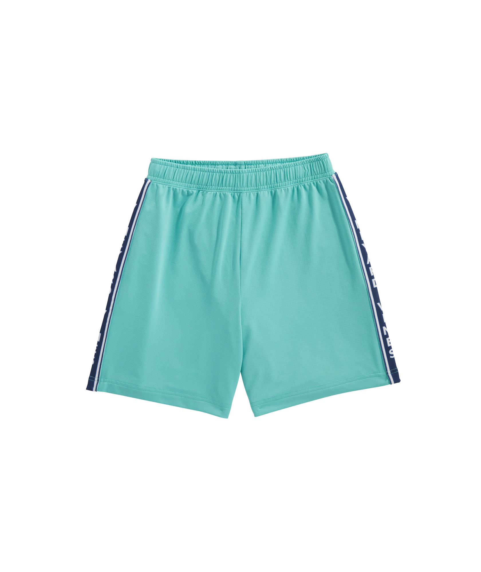 Shop OUTLET Boys' Side-Taped Lacrosse Shorts at vineyard vines