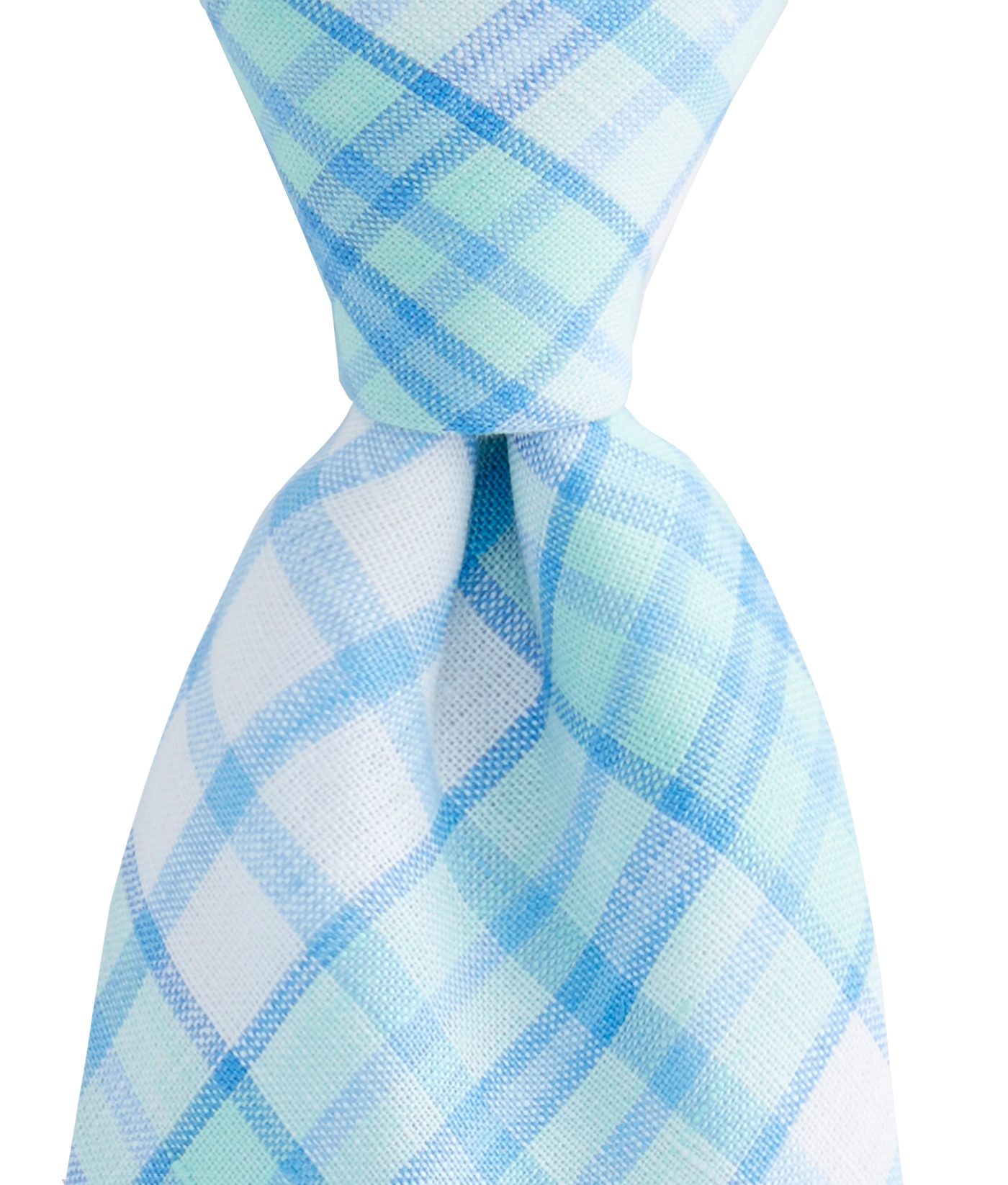Shop Meads Bay Woven Tie at vineyard vines