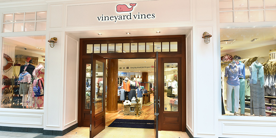 vineyard vines outlet nj